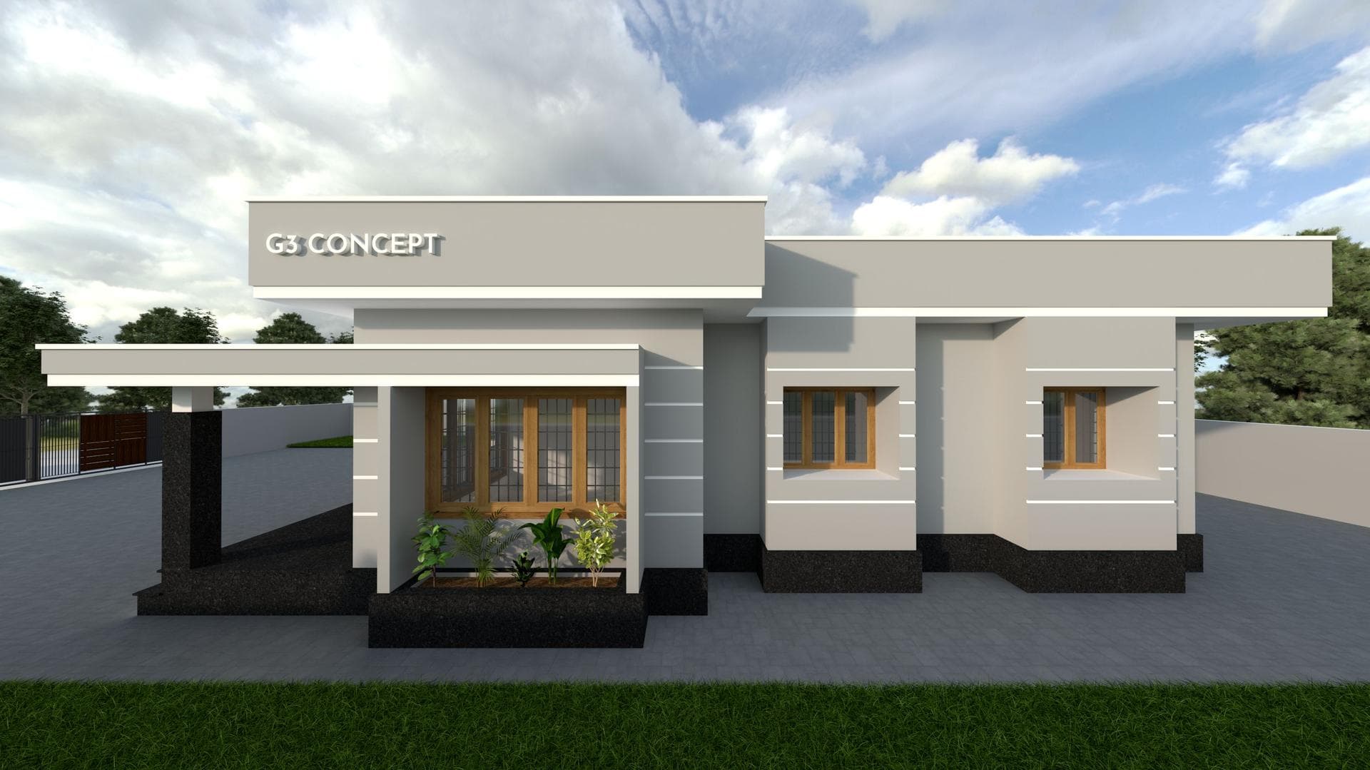G3 Concept Project